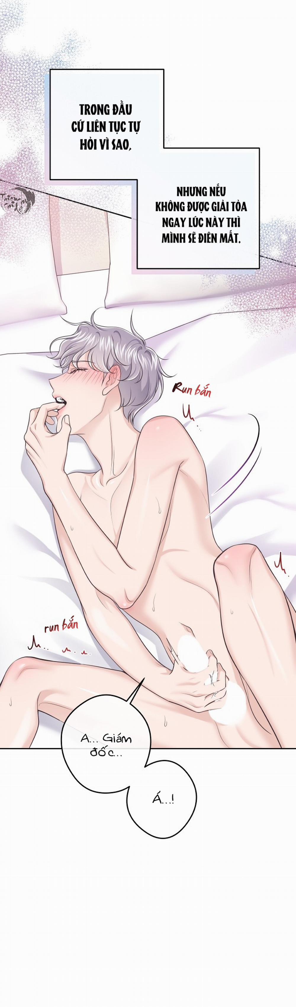 Chàng Quản Gia 25 trang 15