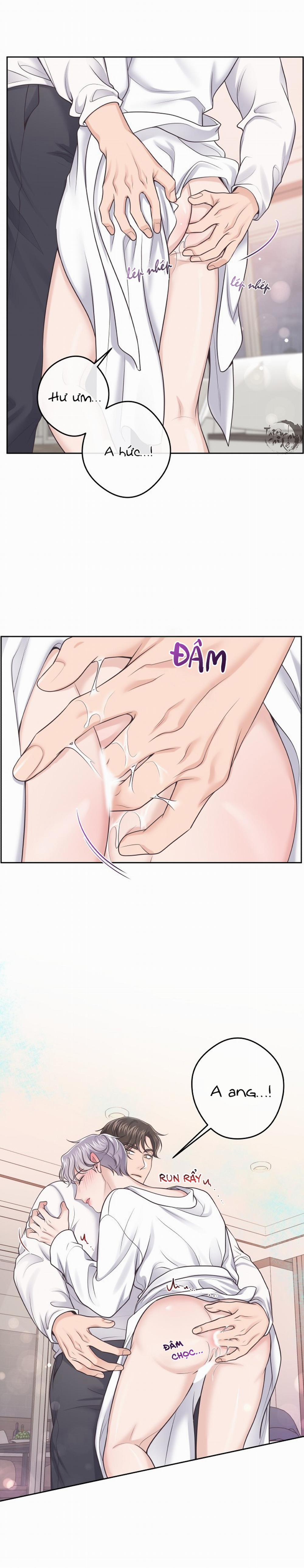 Chàng Quản Gia 25 trang 2