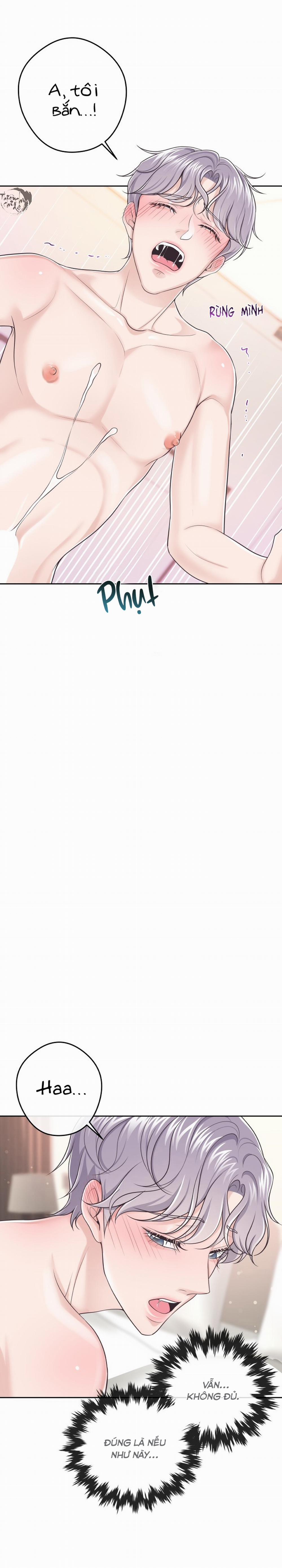 Chàng Quản Gia 25 trang 20