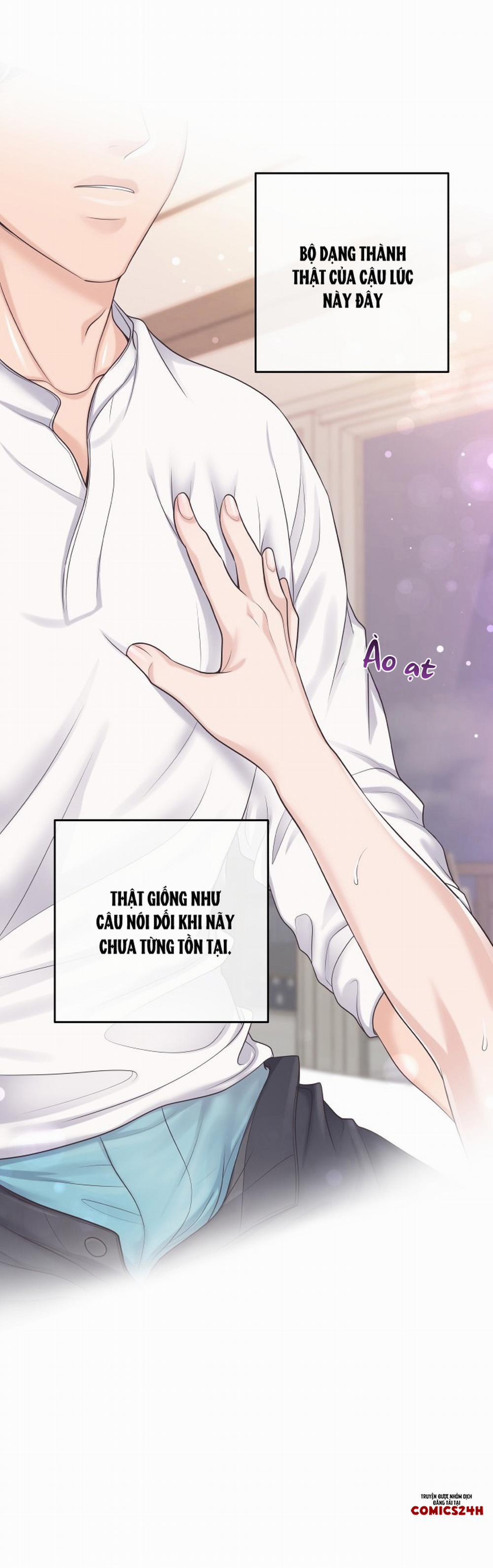 Chàng Quản Gia 25 trang 22