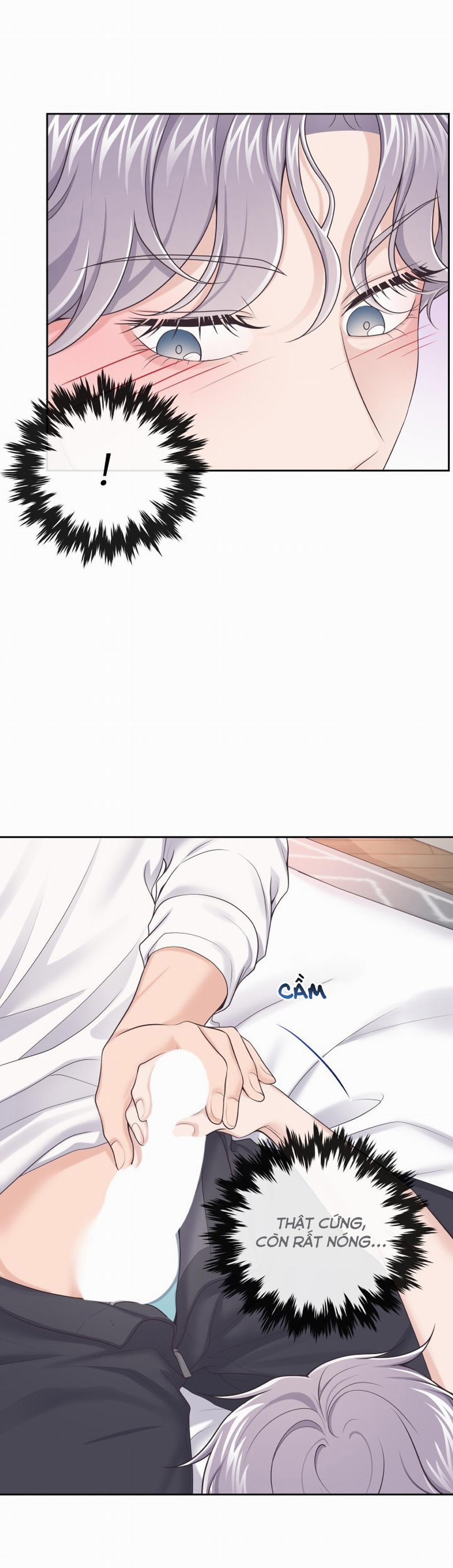 Chàng Quản Gia 25 trang 24