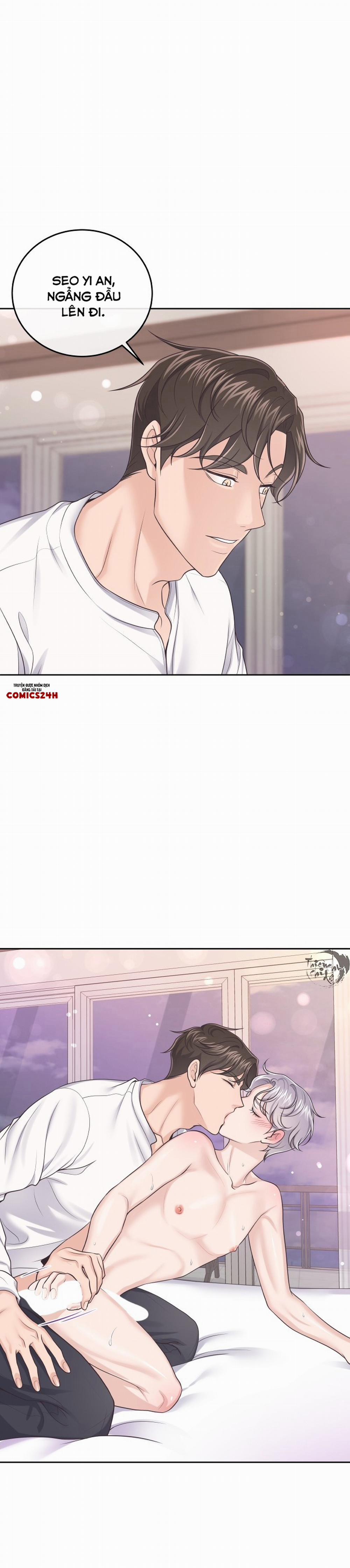 Chàng Quản Gia 25 trang 25