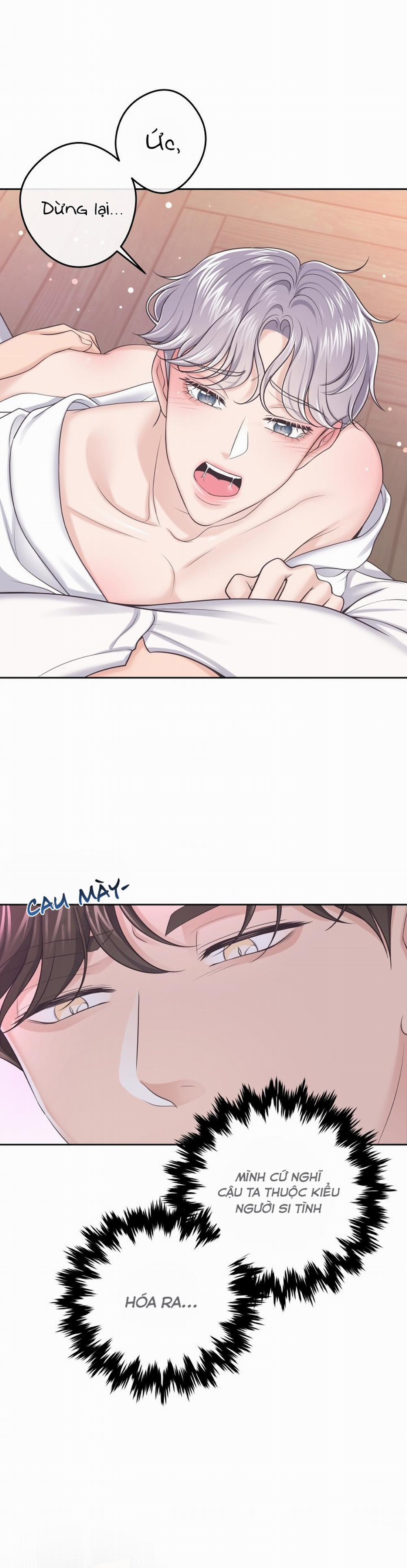 Chàng Quản Gia 25 trang 5