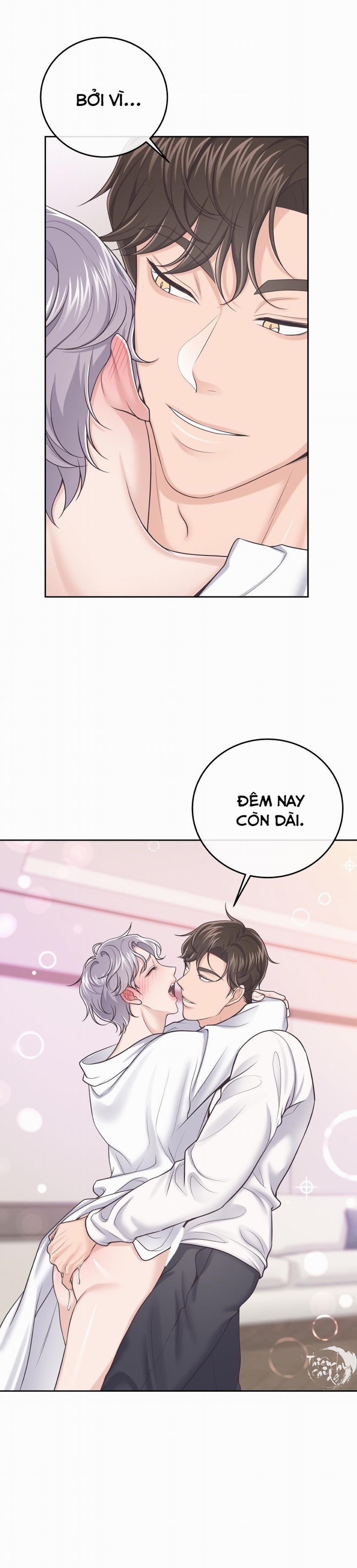 Chàng Quản Gia 25 trang 8