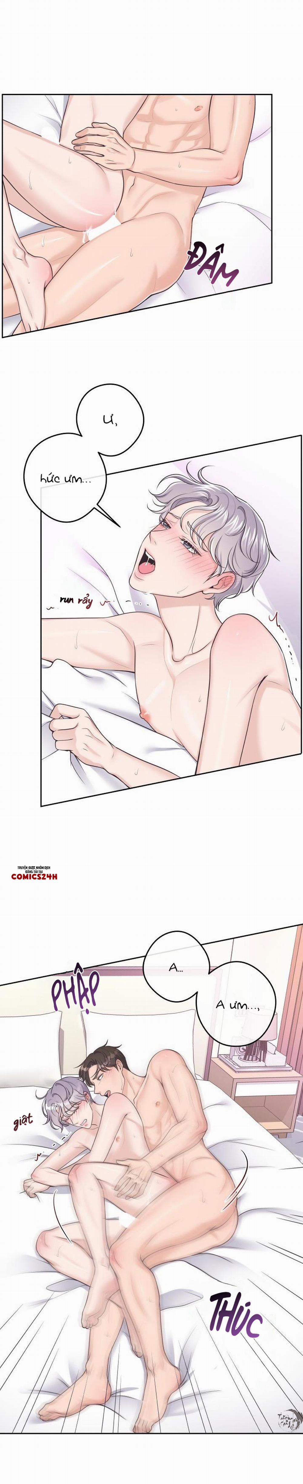 Chàng Quản Gia 26 trang 1