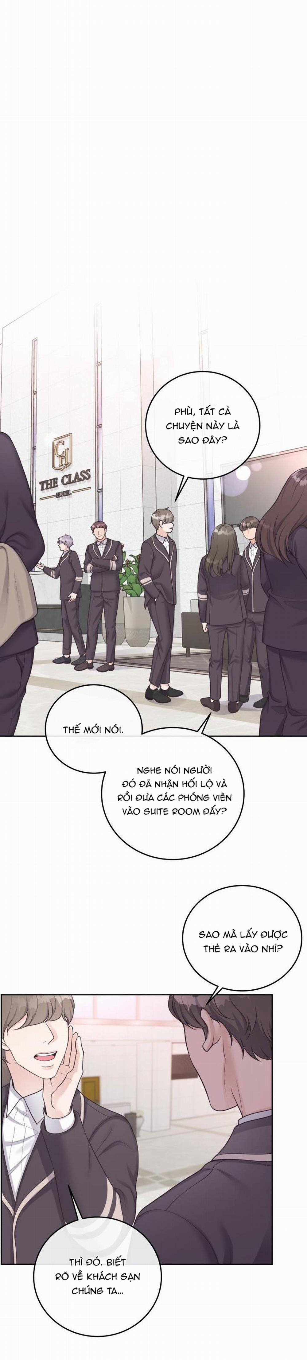 Chàng Quản Gia 26 trang 12