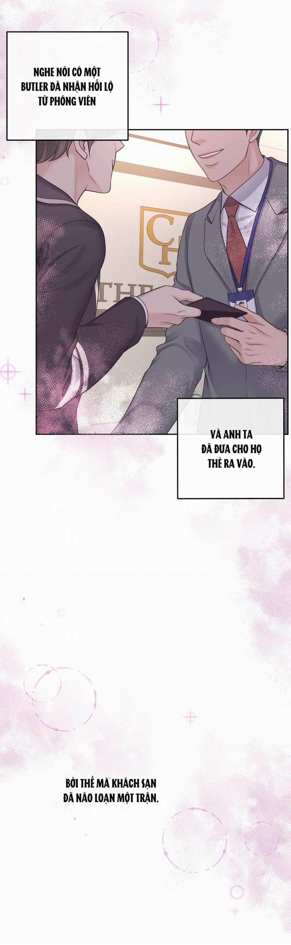Chàng Quản Gia 26 trang 14