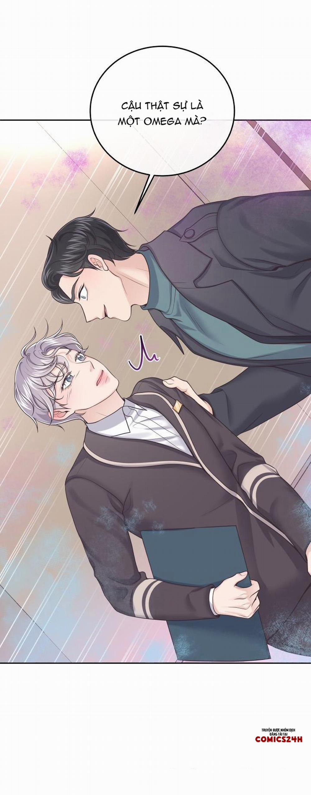 Chàng Quản Gia 26 trang 26