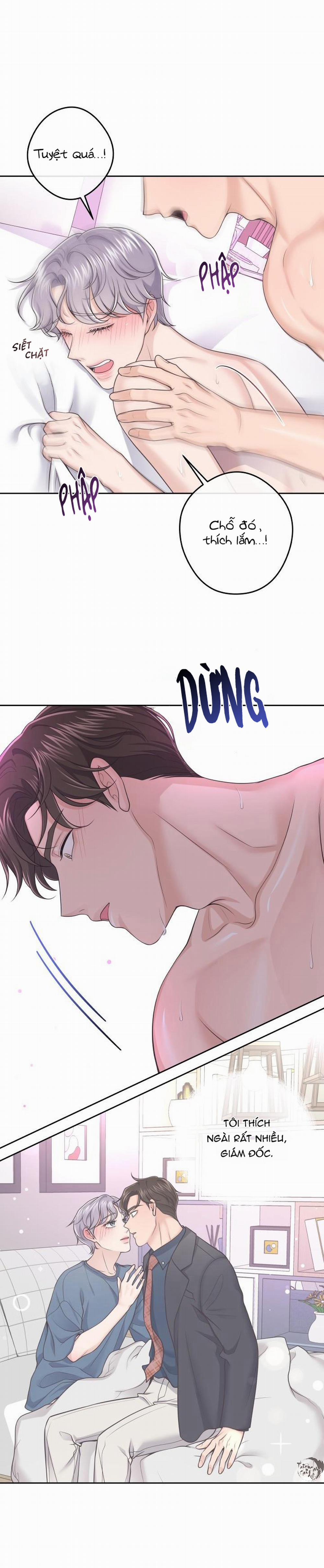 Chàng Quản Gia 26 trang 3