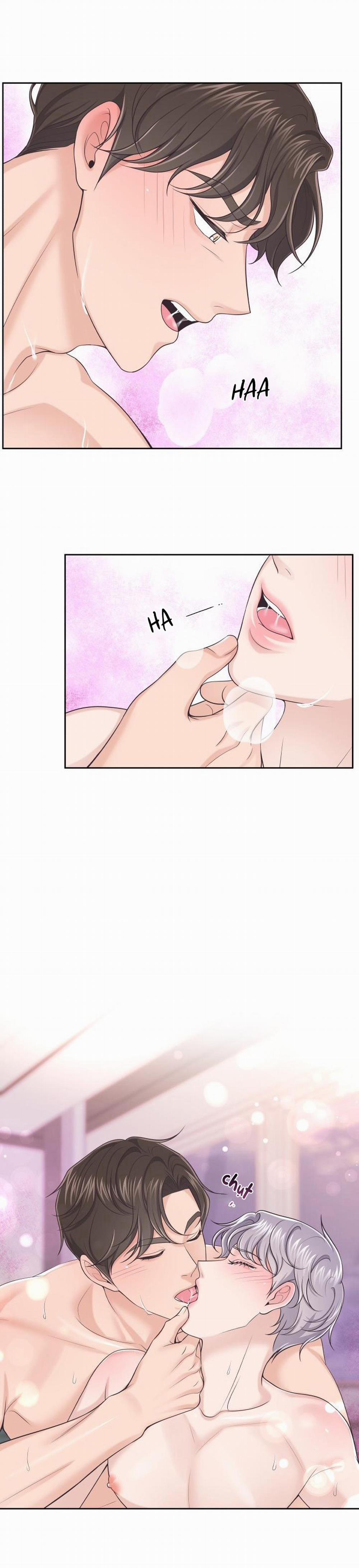 Chàng Quản Gia 26 trang 6