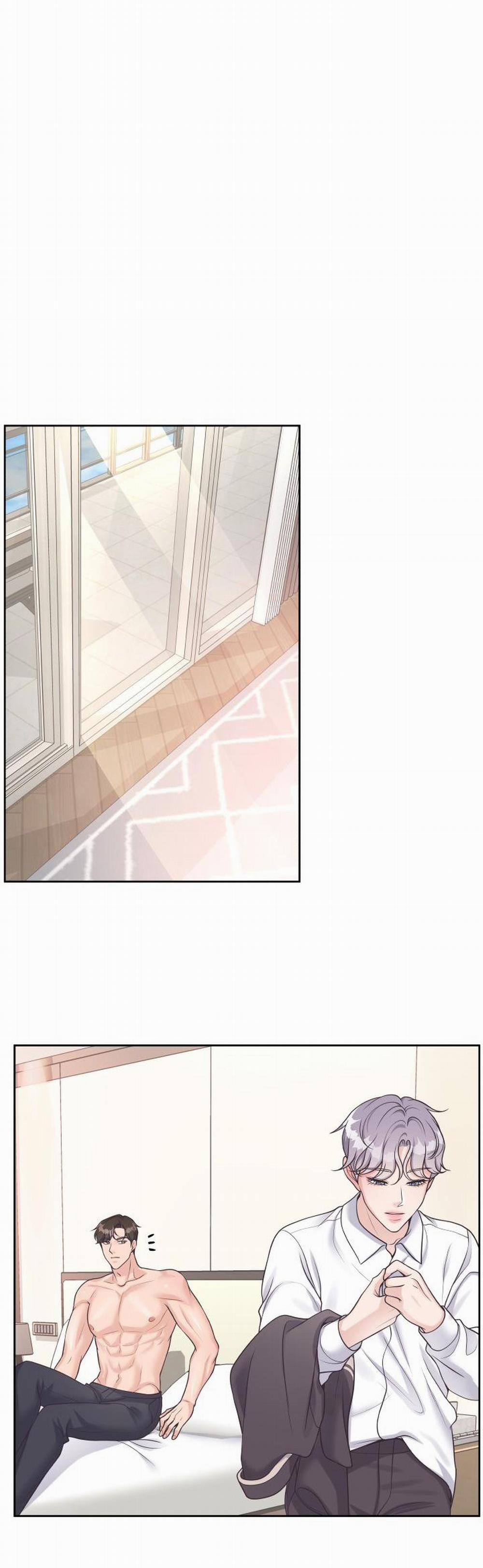 Chàng Quản Gia 26 trang 8