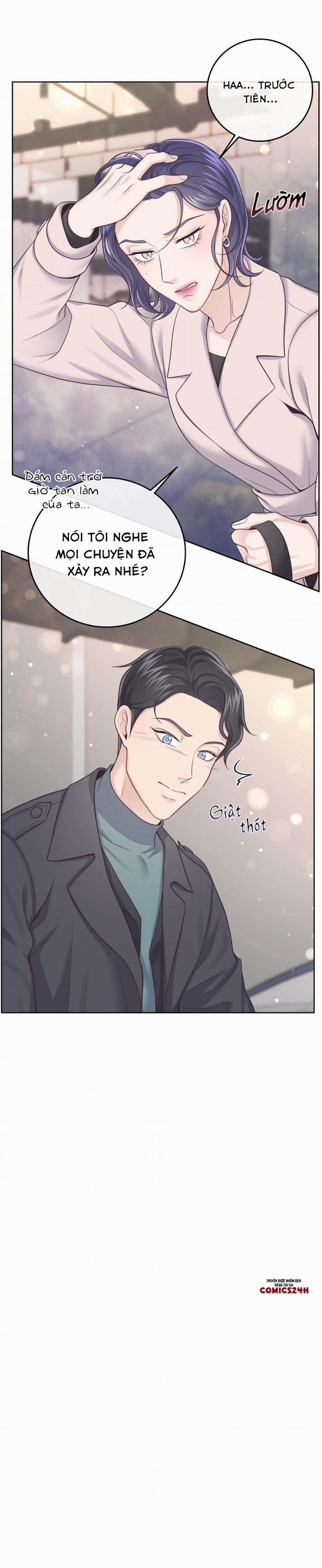 Chàng Quản Gia 27 trang 17