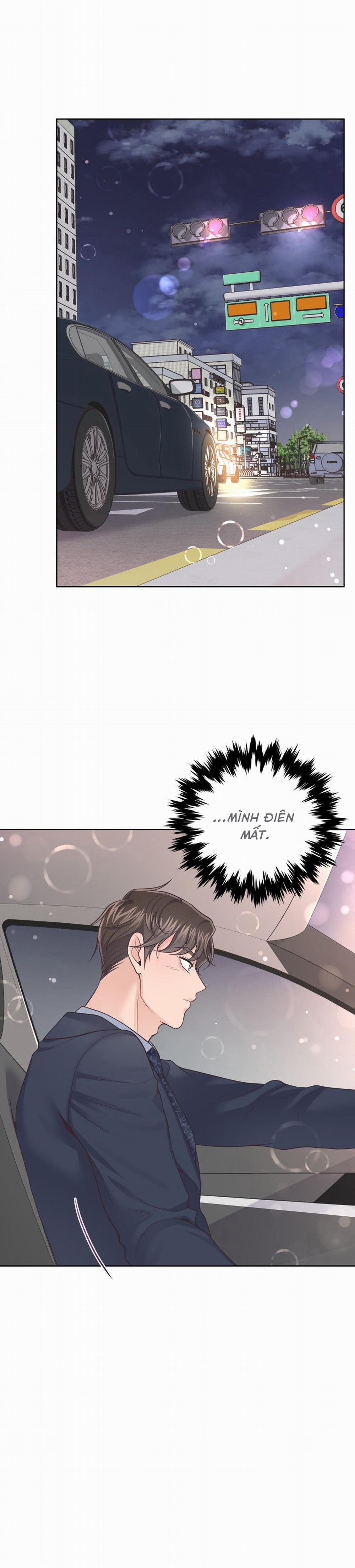 Chàng Quản Gia 27 trang 18