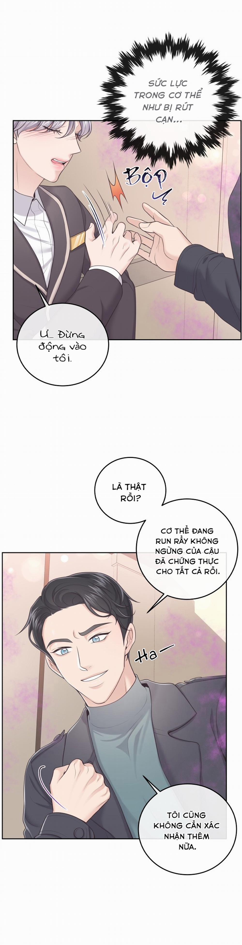 Chàng Quản Gia 27 trang 2