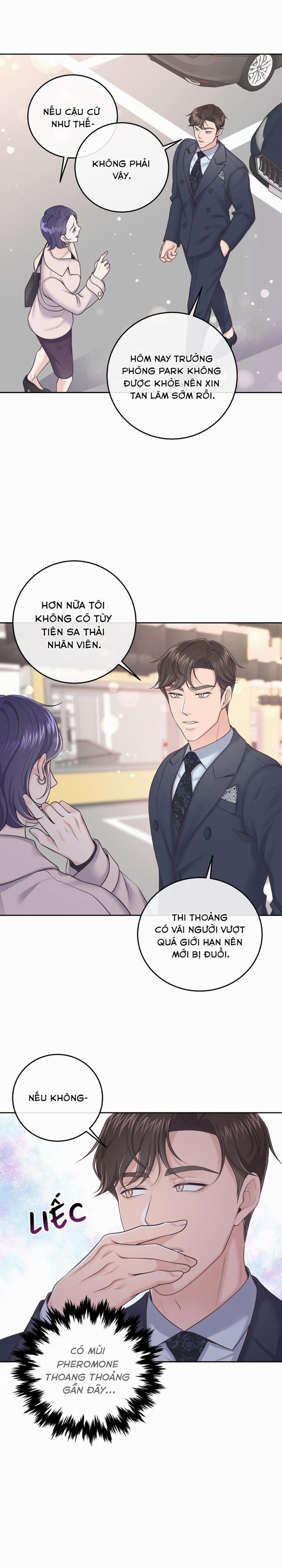 Chàng Quản Gia 27 trang 7