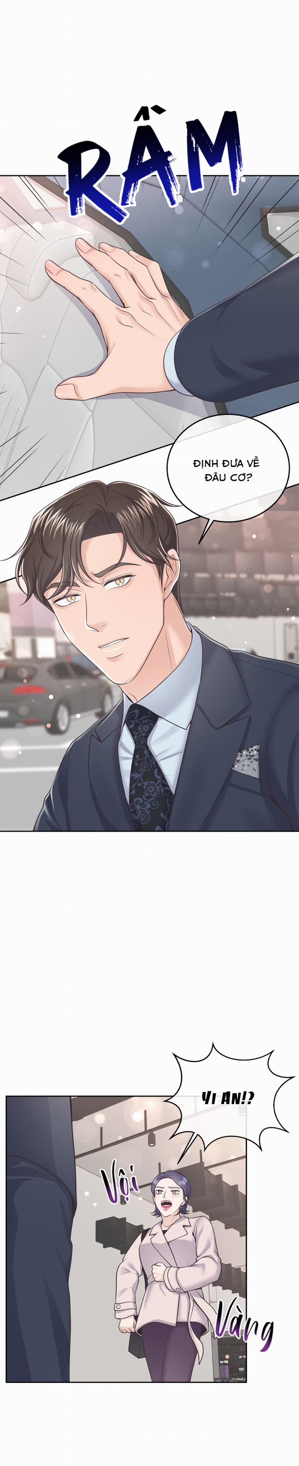 Chàng Quản Gia 27 trang 9