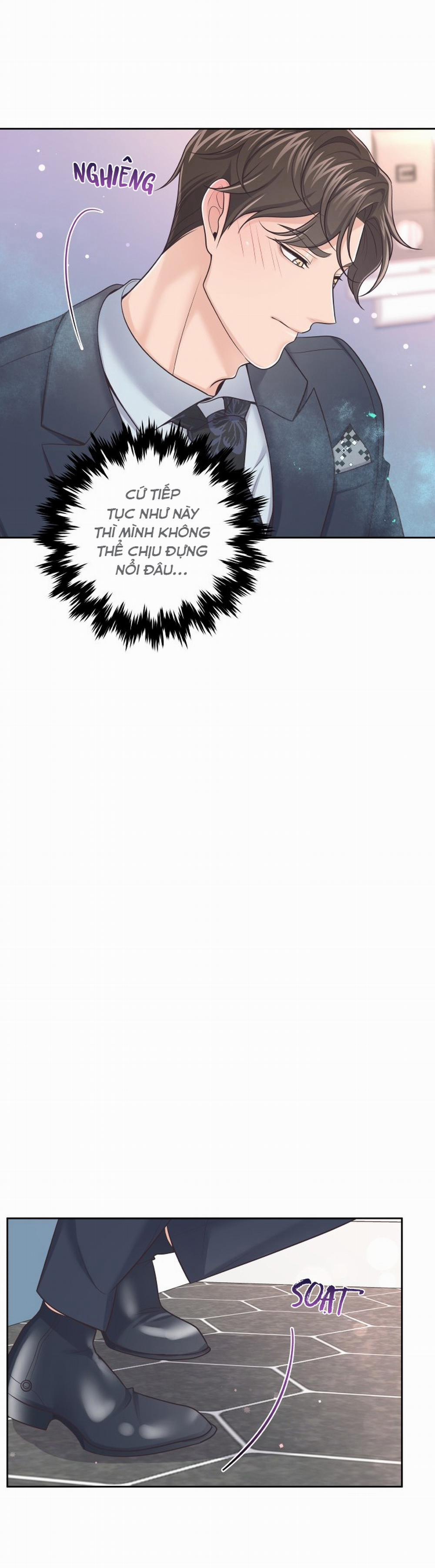 Chàng Quản Gia 28 trang 15