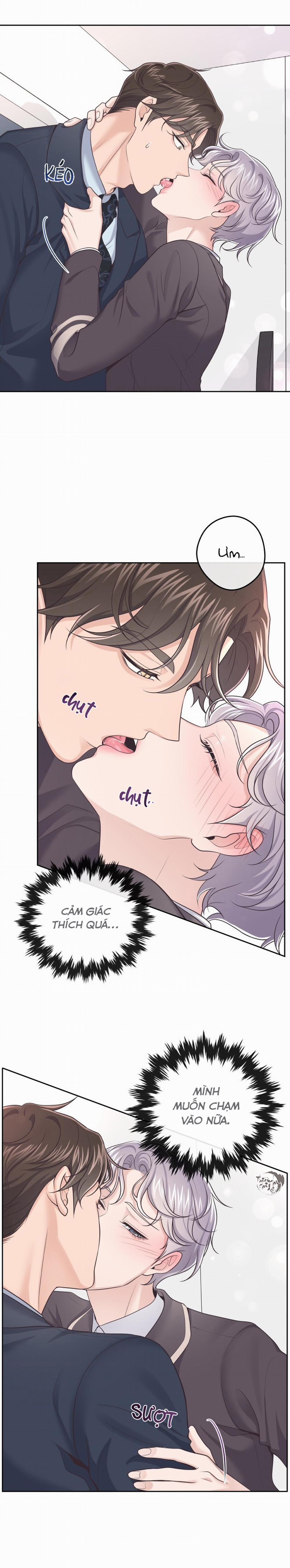 Chàng Quản Gia 28 trang 2