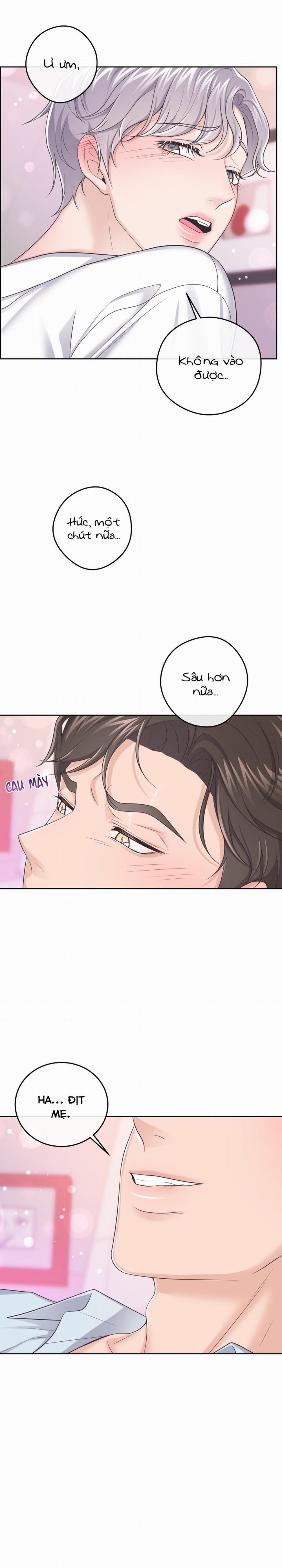 Chàng Quản Gia 28 trang 24