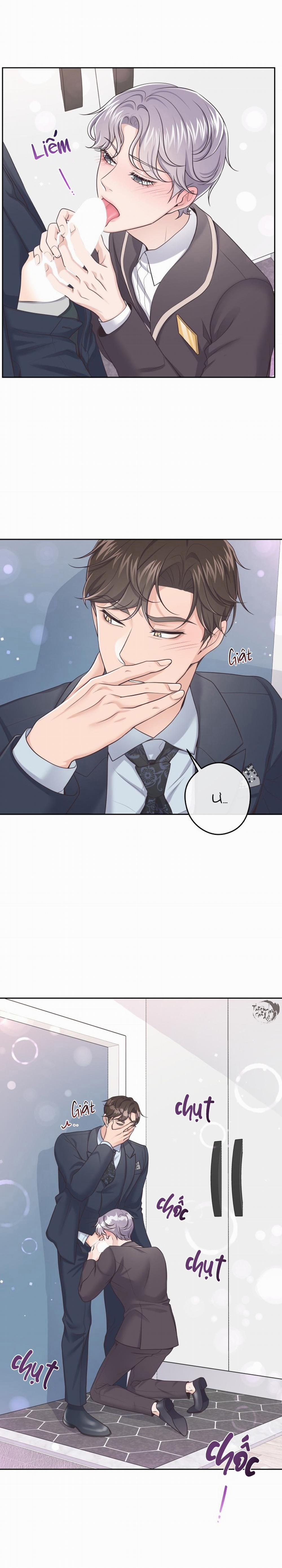 Chàng Quản Gia 28 trang 5