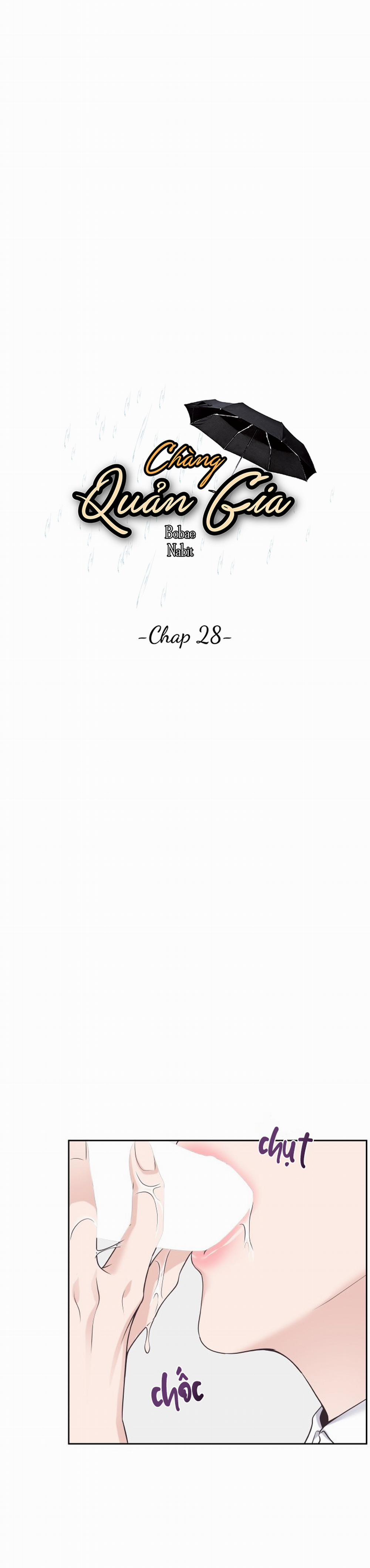 Chàng Quản Gia 28 trang 6