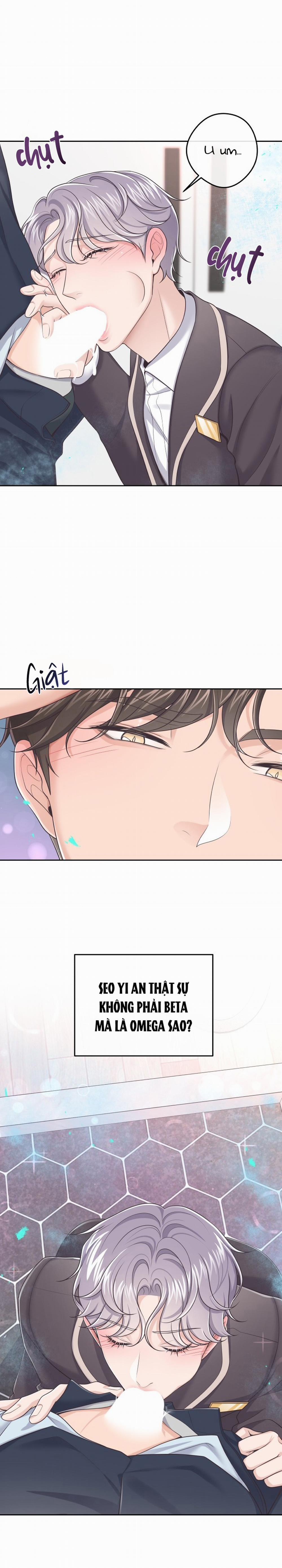 Chàng Quản Gia 28 trang 8