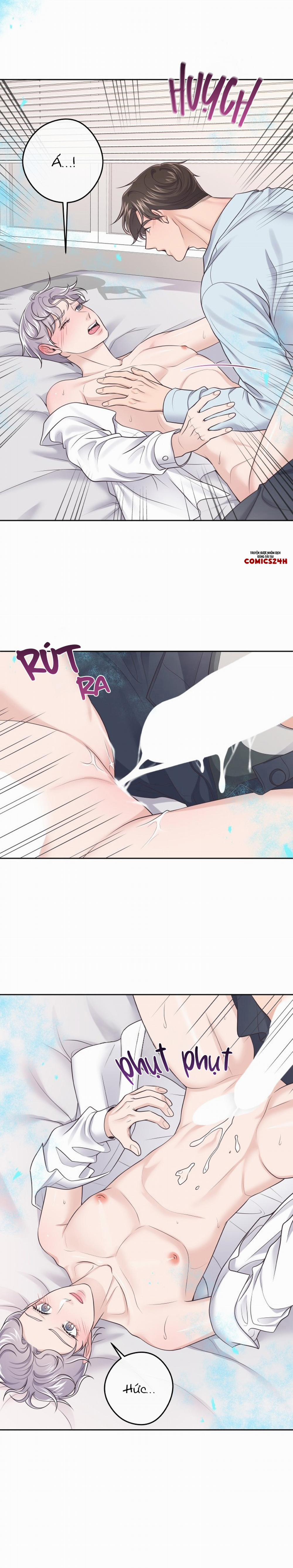 Chàng Quản Gia 29 trang 13