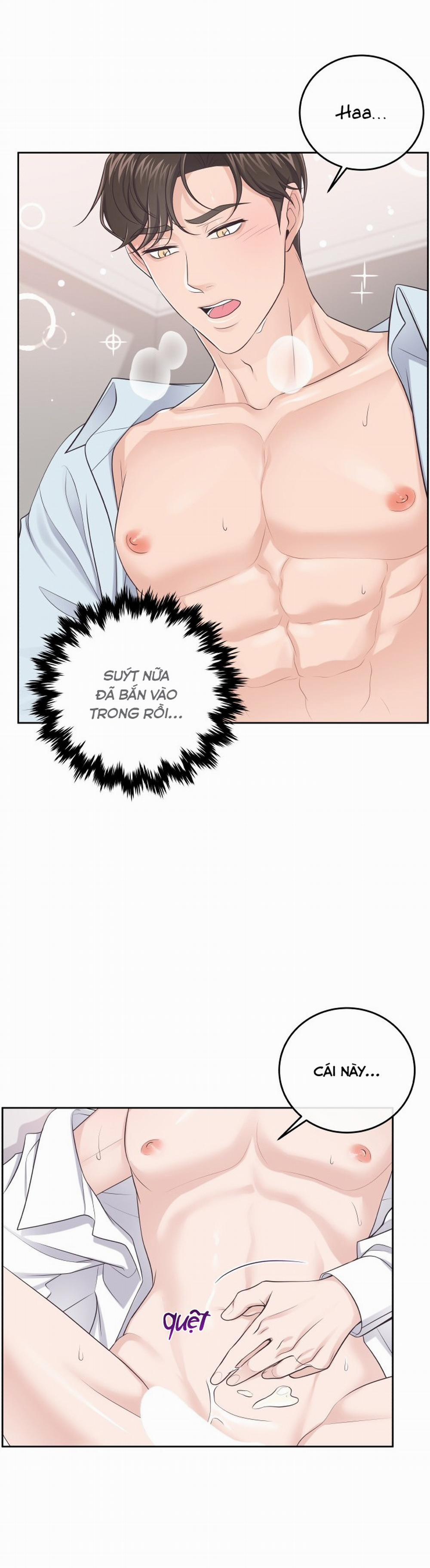 Chàng Quản Gia 29 trang 14