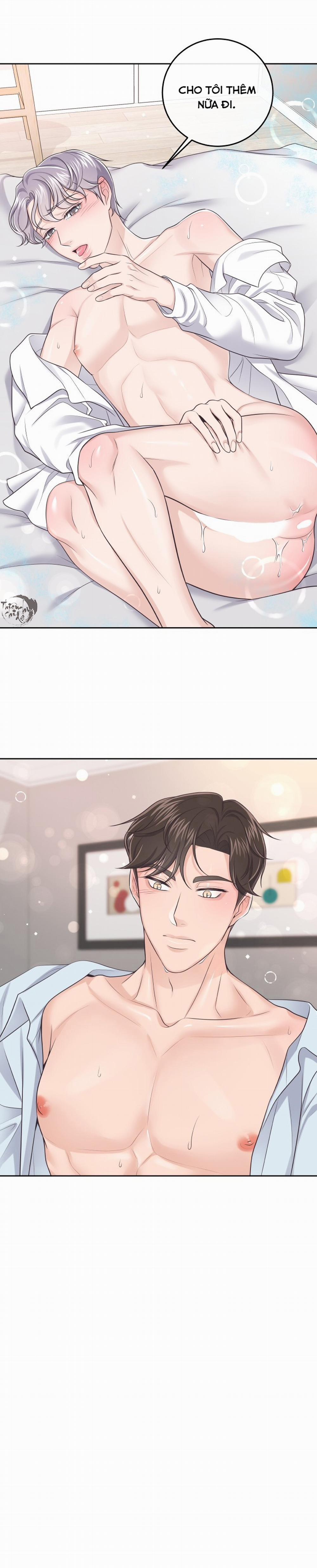 Chàng Quản Gia 29 trang 15