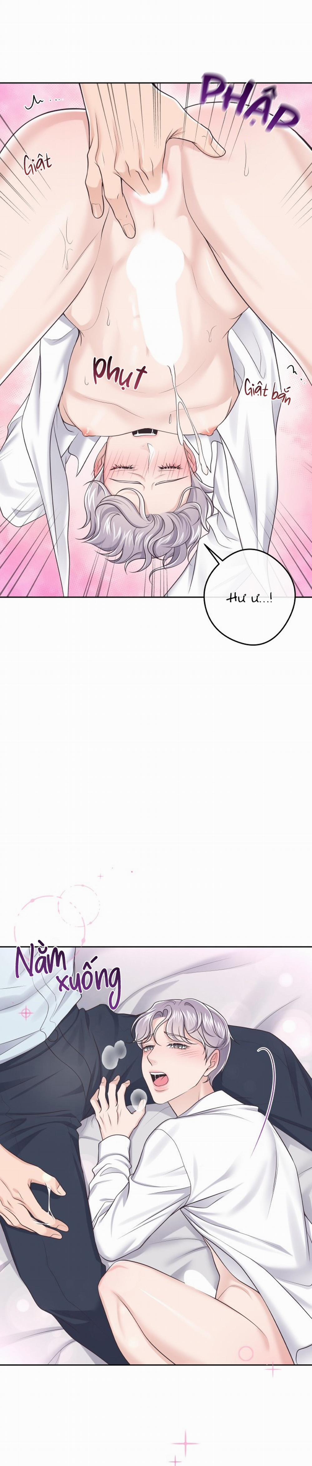 Chàng Quản Gia 29 trang 20