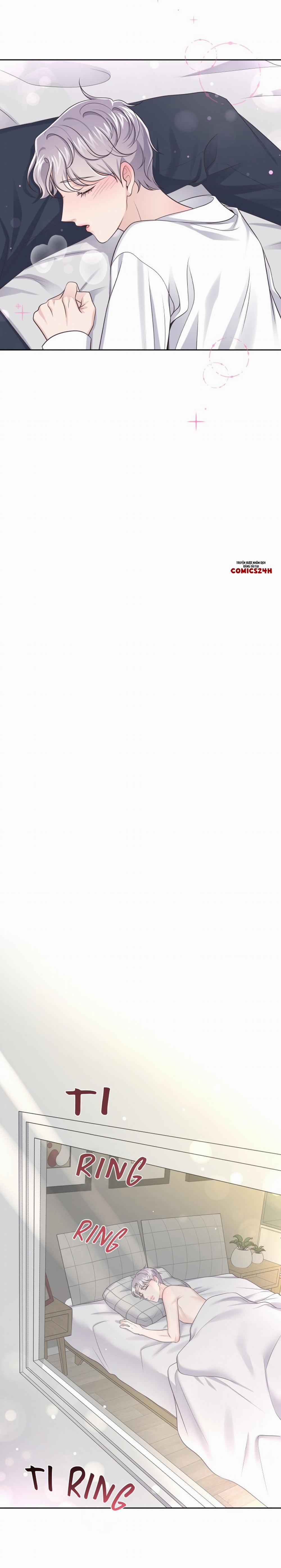 Chàng Quản Gia 29 trang 21