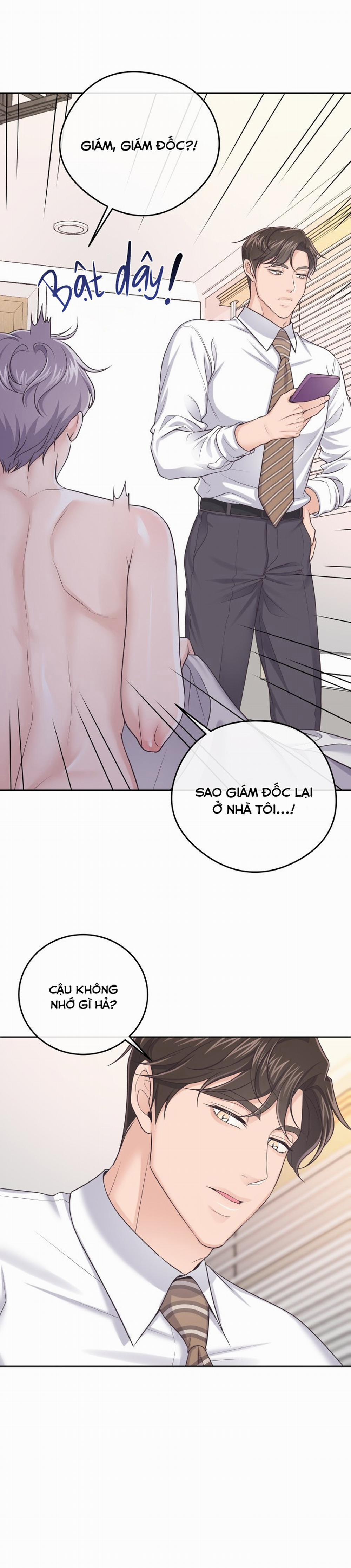 Chàng Quản Gia 29 trang 23