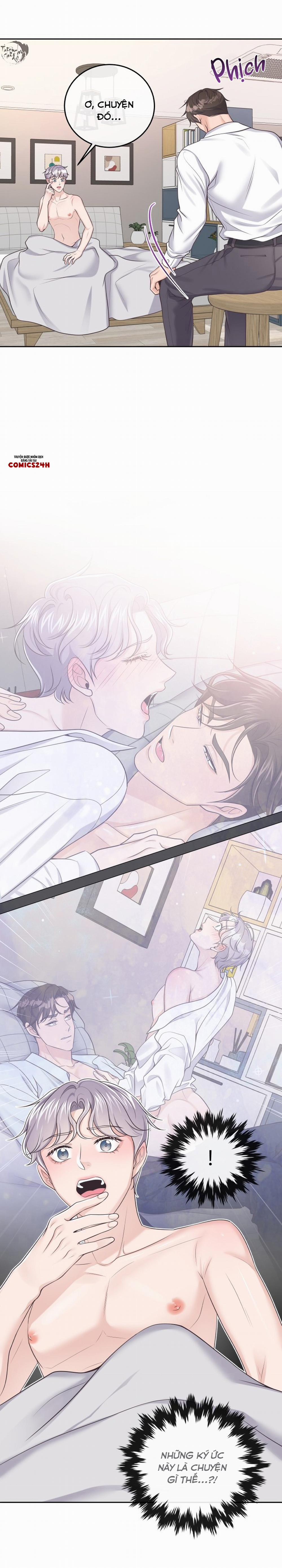 Chàng Quản Gia 29 trang 24