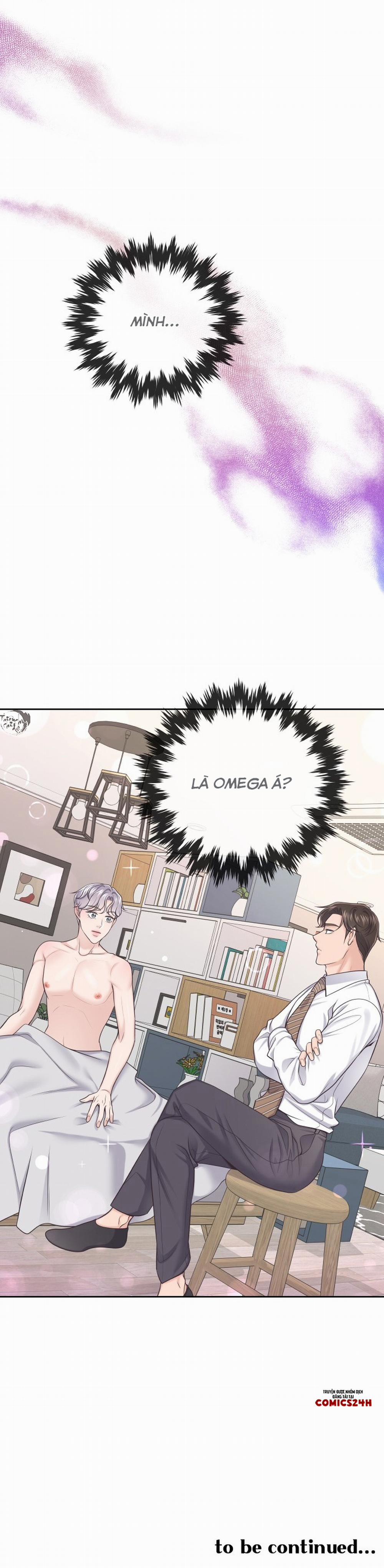 Chàng Quản Gia 29 trang 26