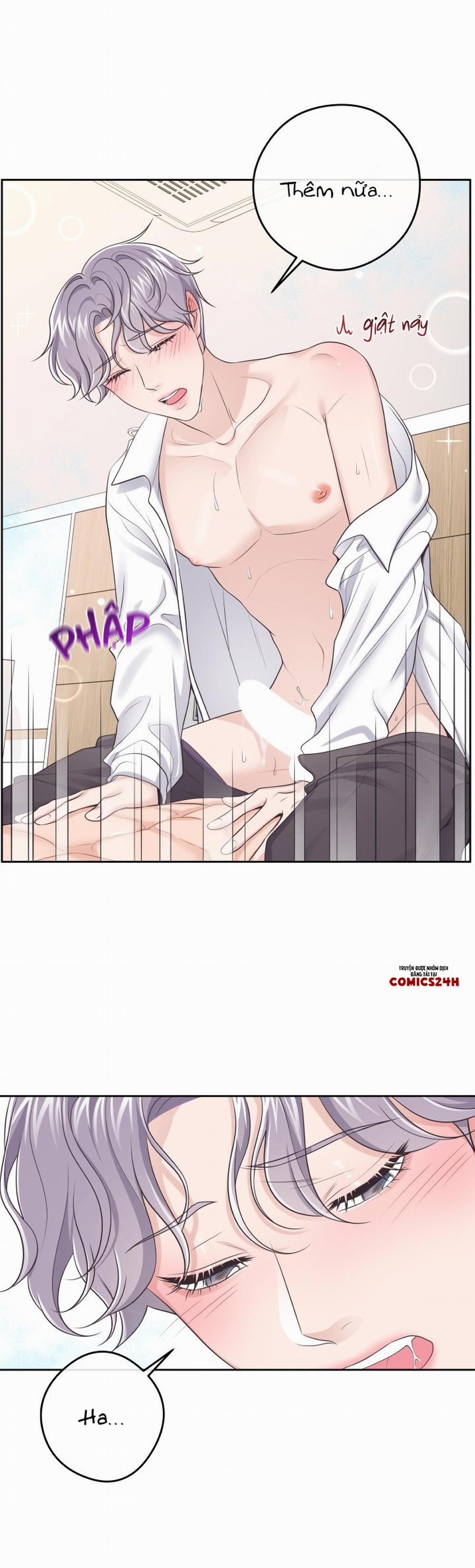 Chàng Quản Gia 29 trang 4