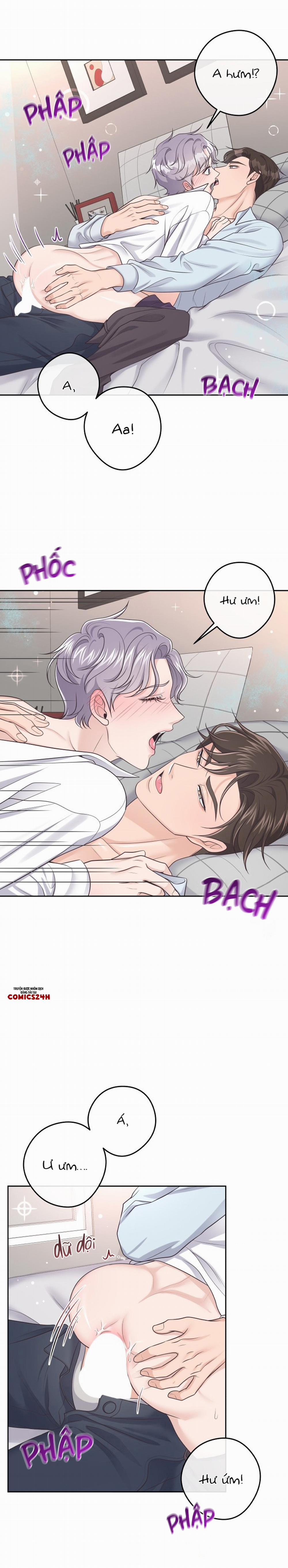 Chàng Quản Gia 29 trang 7