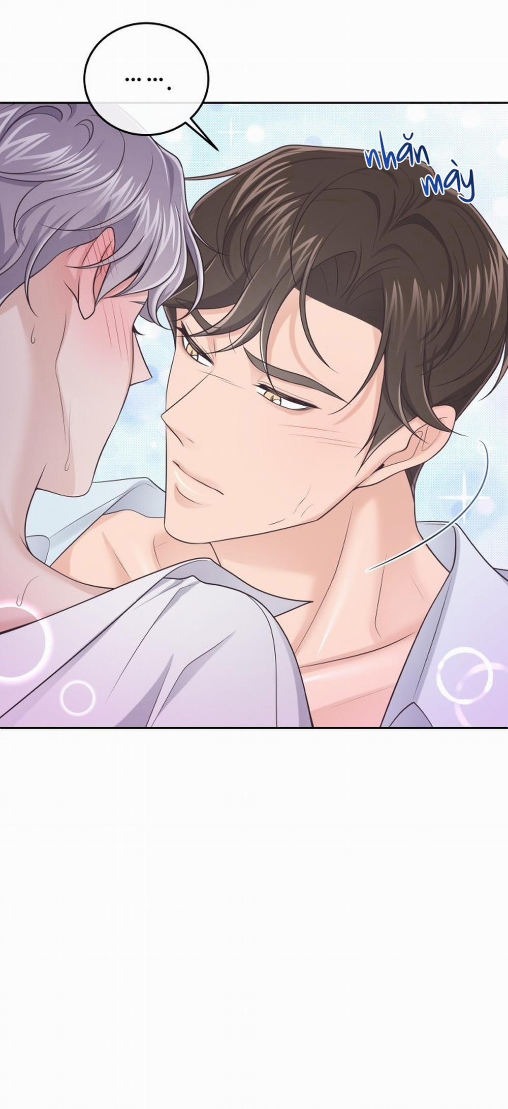 Chàng Quản Gia 29 trang 9