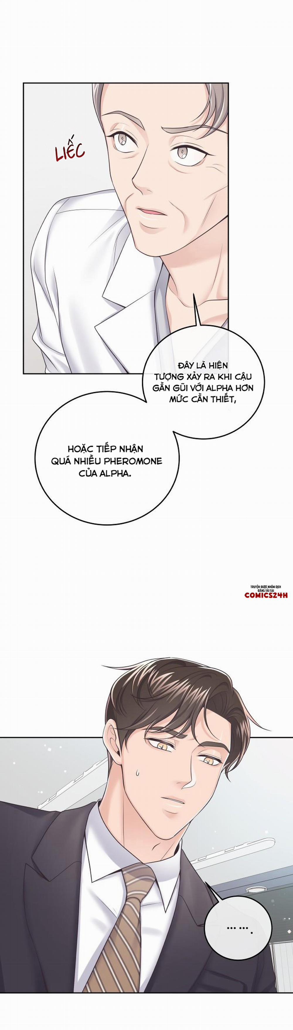 Chàng Quản Gia 30 trang 17