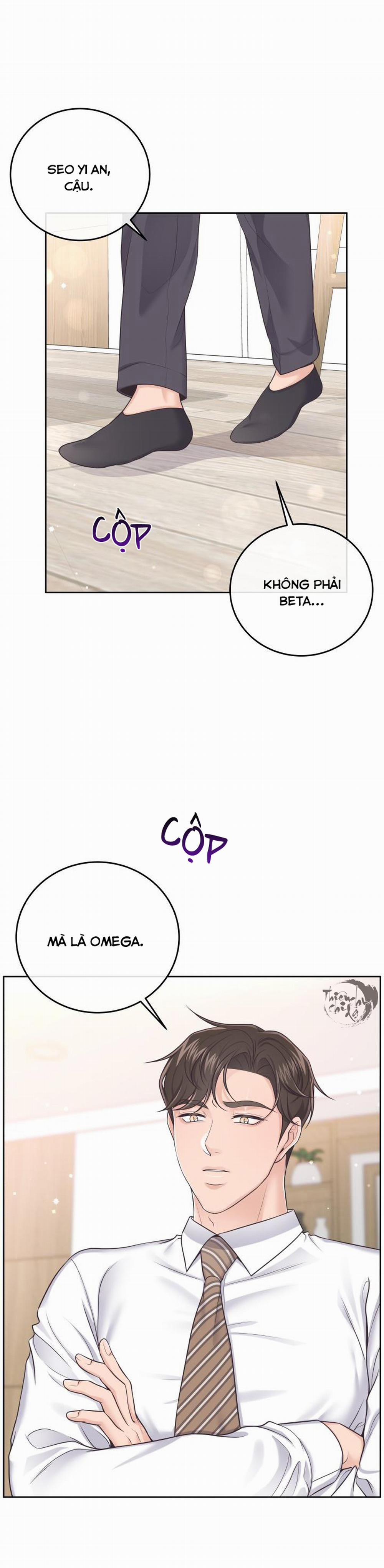 Chàng Quản Gia 30 trang 2