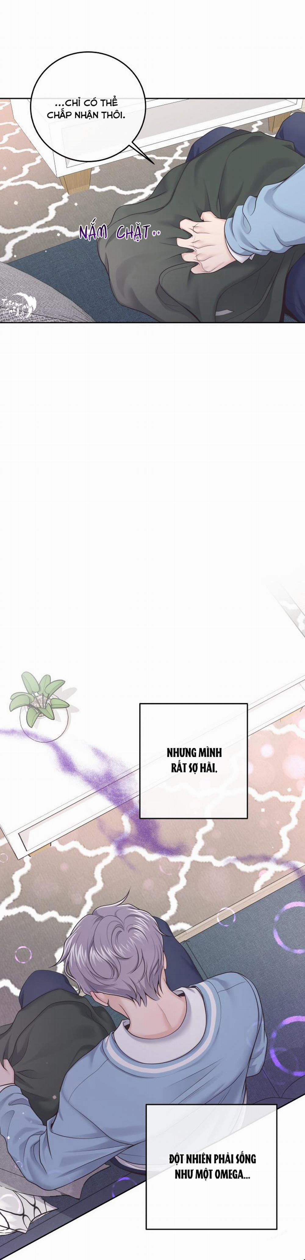 Chàng Quản Gia 30 trang 24