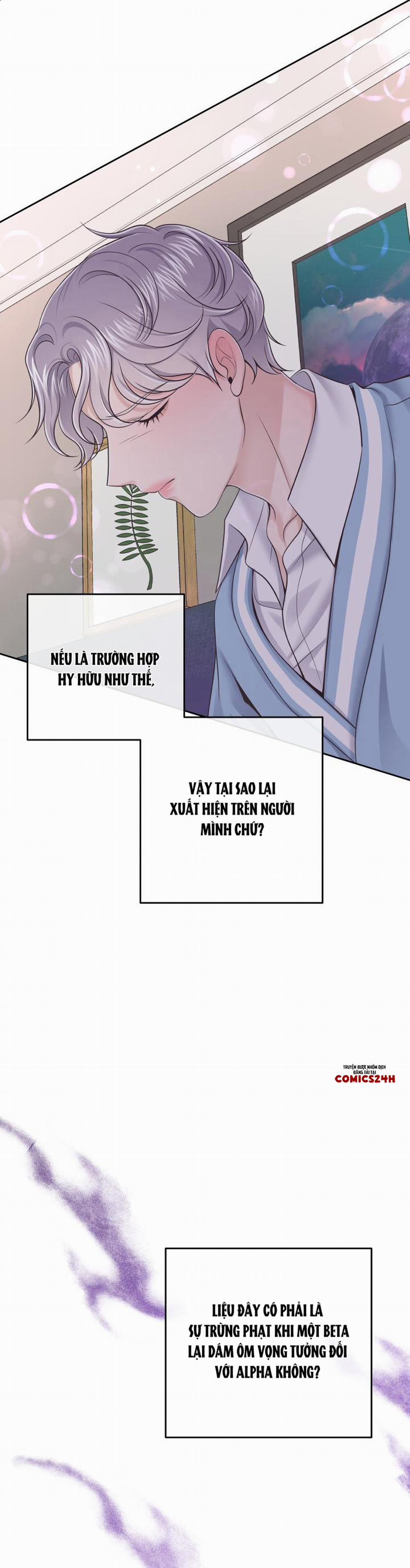 Chàng Quản Gia 30 trang 25