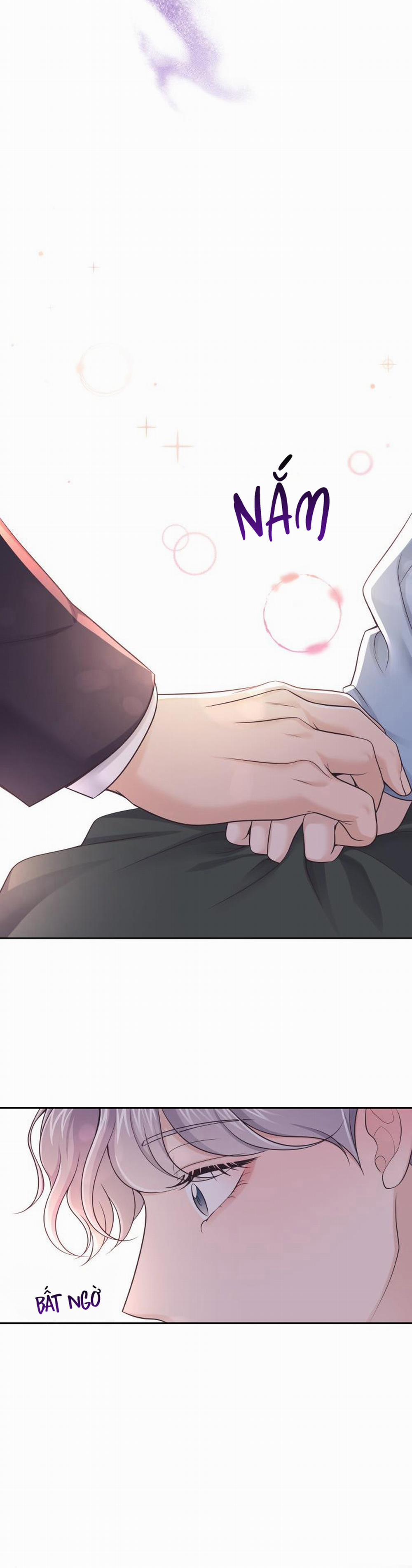 Chàng Quản Gia 30 trang 26