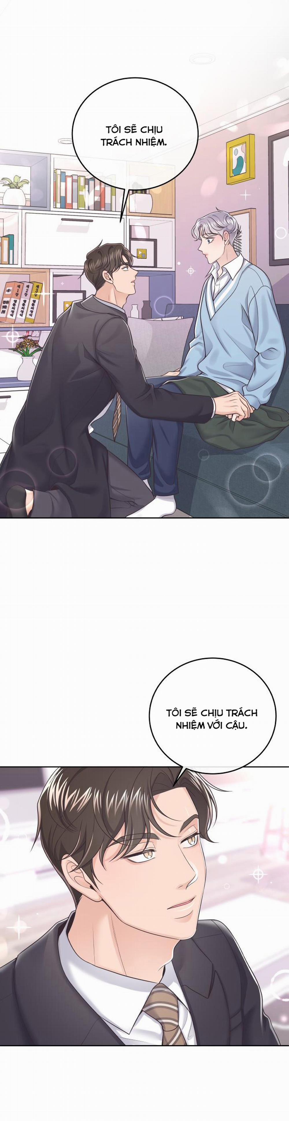 Chàng Quản Gia 30 trang 27