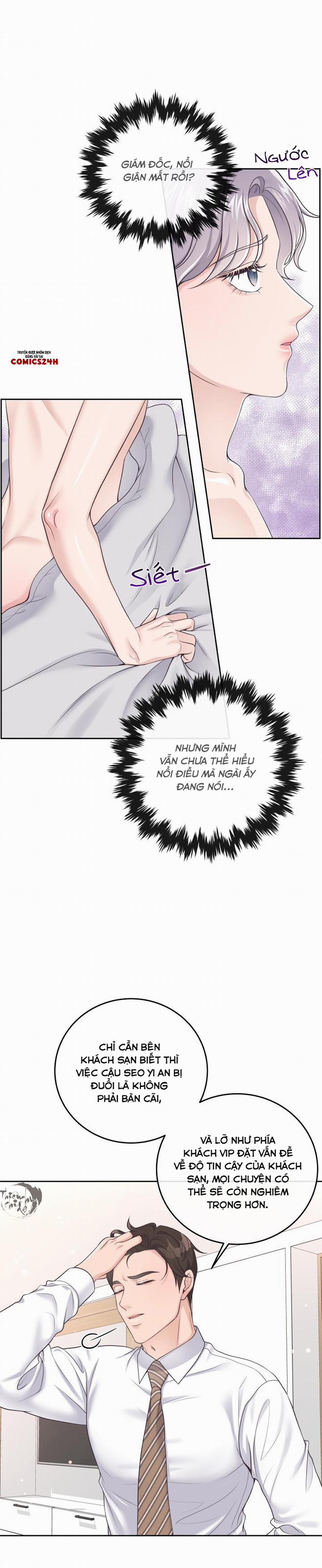 Chàng Quản Gia 30 trang 4