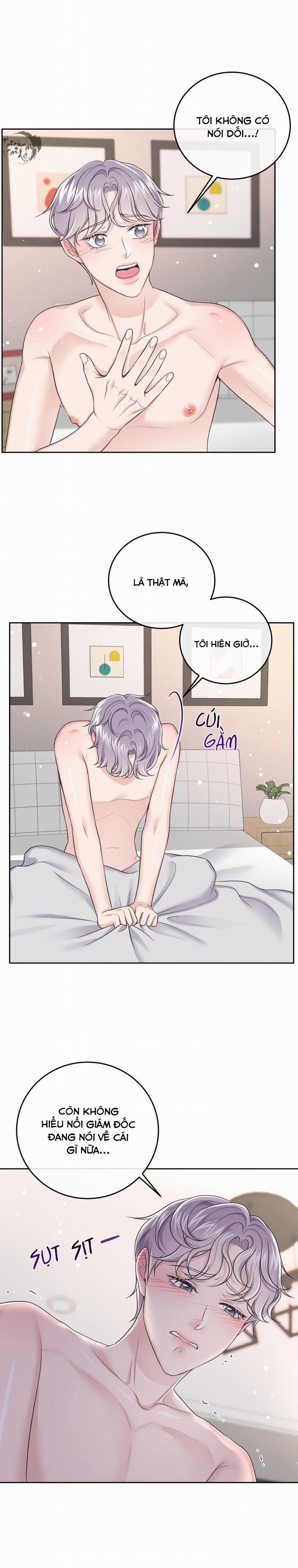 Chàng Quản Gia 30 trang 6