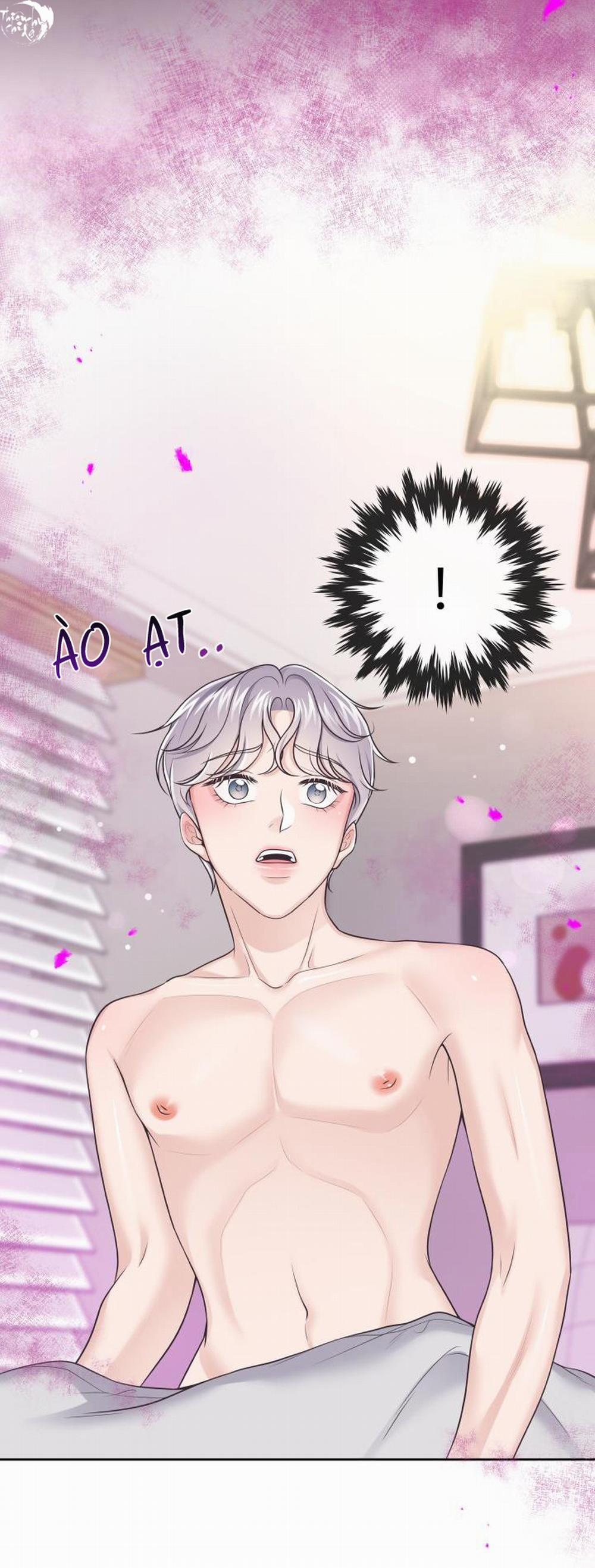 Chàng Quản Gia 30 trang 8