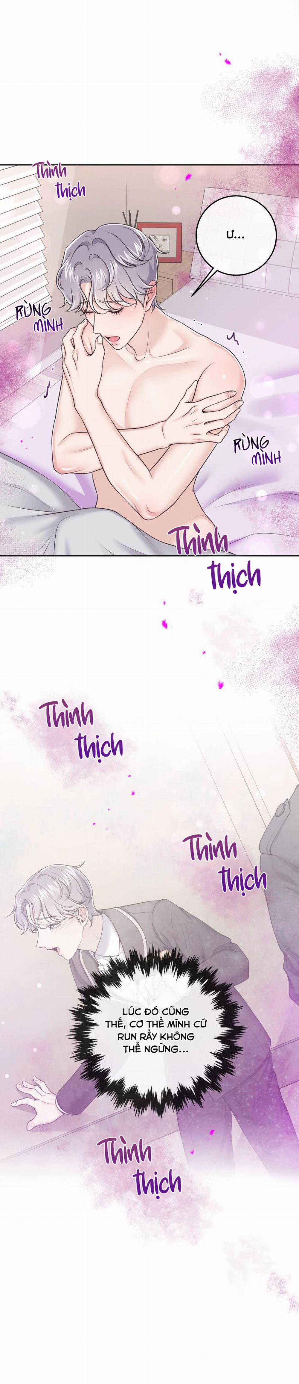 Chàng Quản Gia 30 trang 9