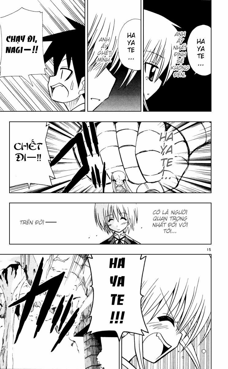 Chàng Quản Gia 31 trang 14