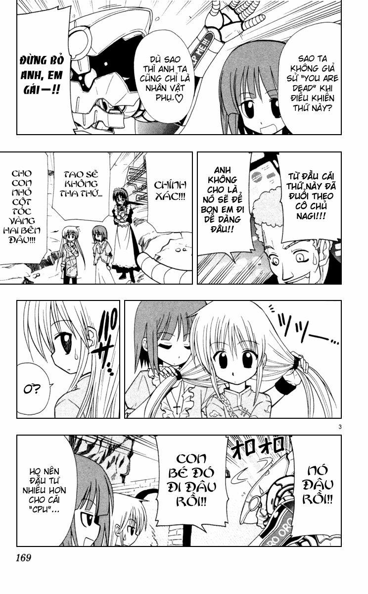 Chàng Quản Gia 31 trang 2