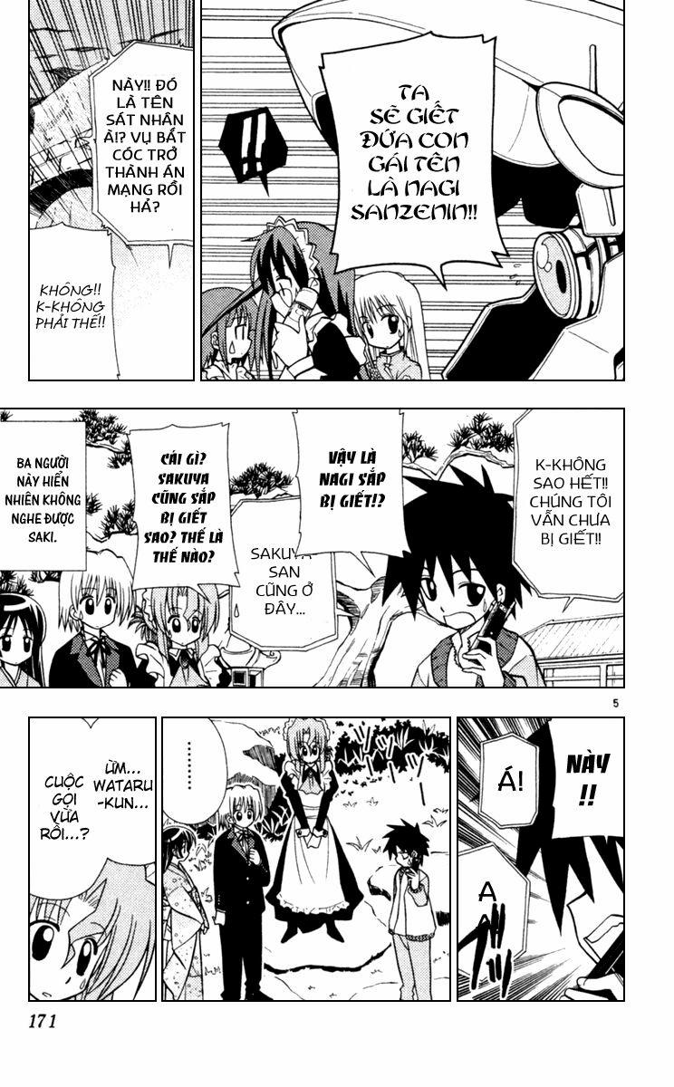 Chàng Quản Gia 31 trang 4